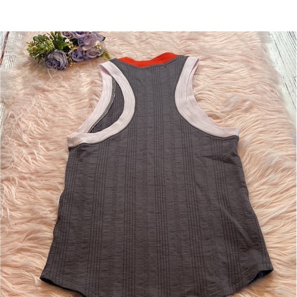 Free People Cooper Colorblock Tank-like NEW❤️ - Picture 7 of 8